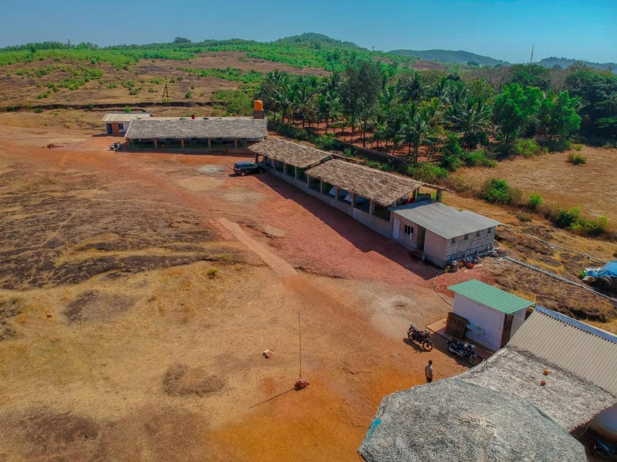 Hostelife Gokarna Gokarna  Dış mekan fotoğraf