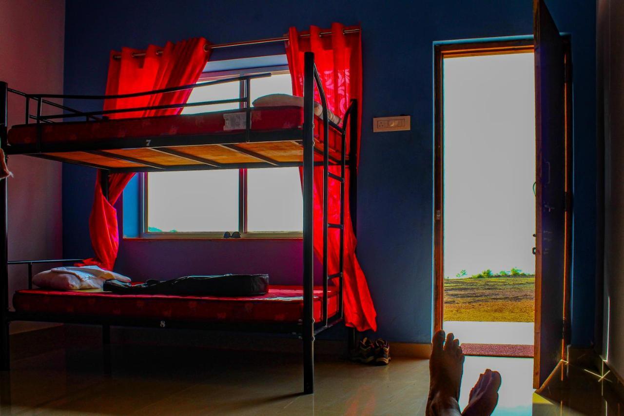 Hostelife Gokarna Gokarna  Dış mekan fotoğraf
