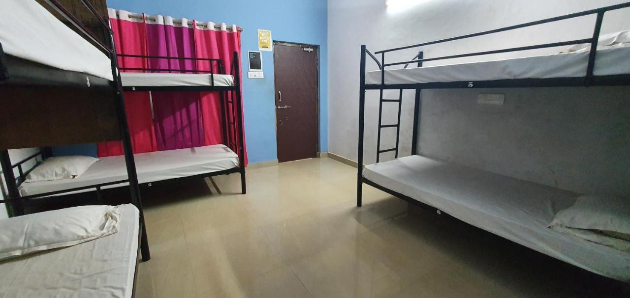 Hostelife Gokarna Gokarna  Dış mekan fotoğraf