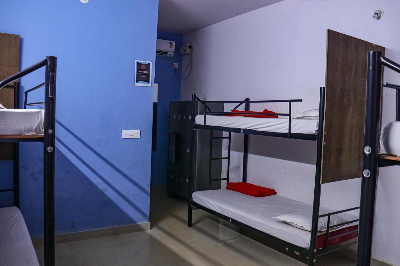 Hostelife Gokarna Gokarna  Dış mekan fotoğraf