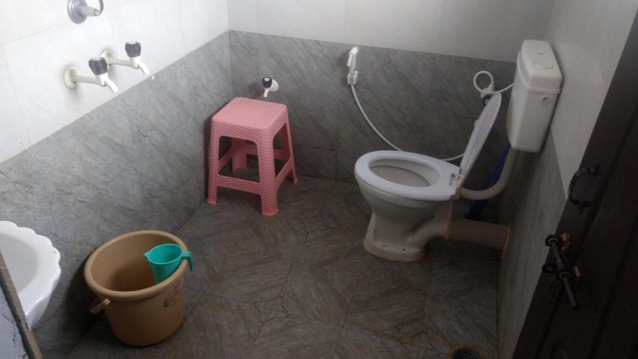 Hostelife Gokarna Gokarna  Dış mekan fotoğraf