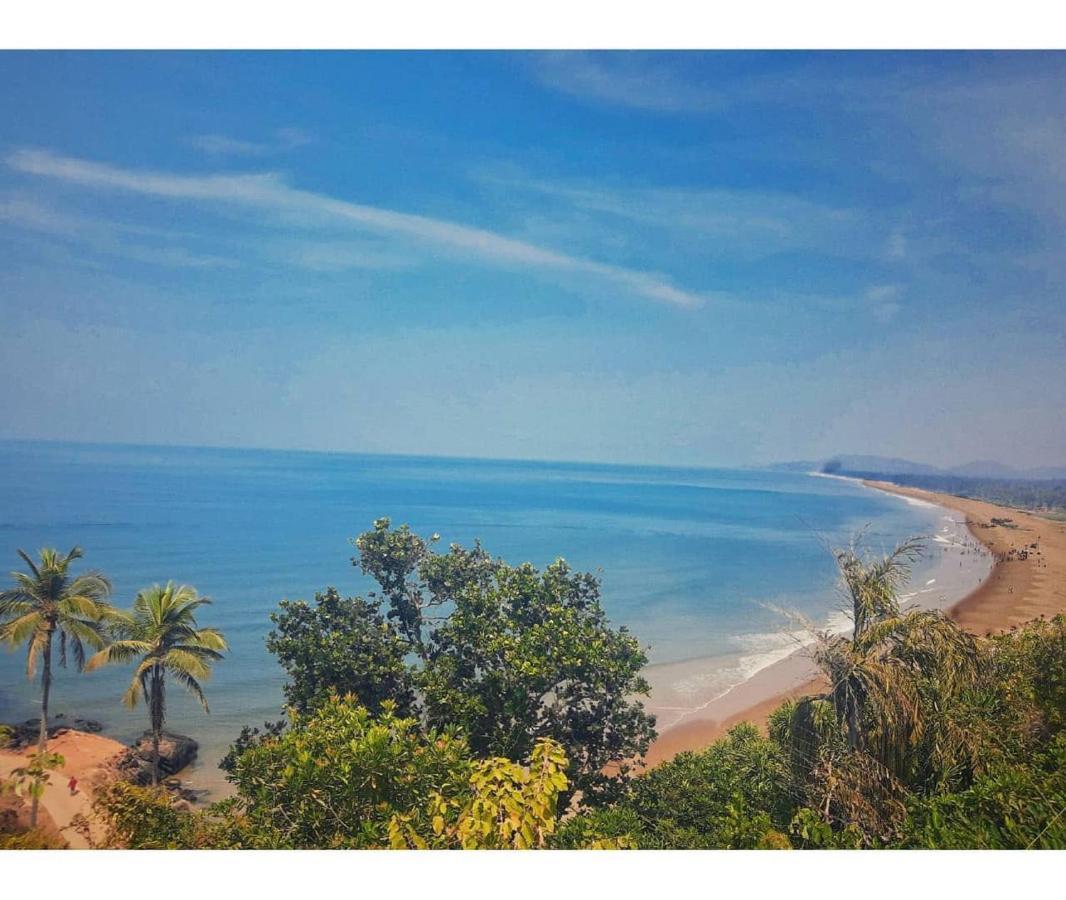 Hostelife Gokarna Gokarna  Dış mekan fotoğraf