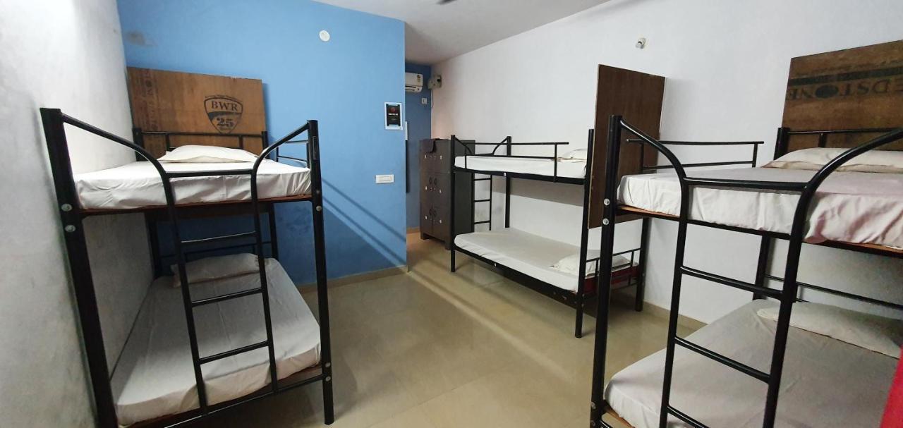 Hostelife Gokarna Gokarna  Dış mekan fotoğraf