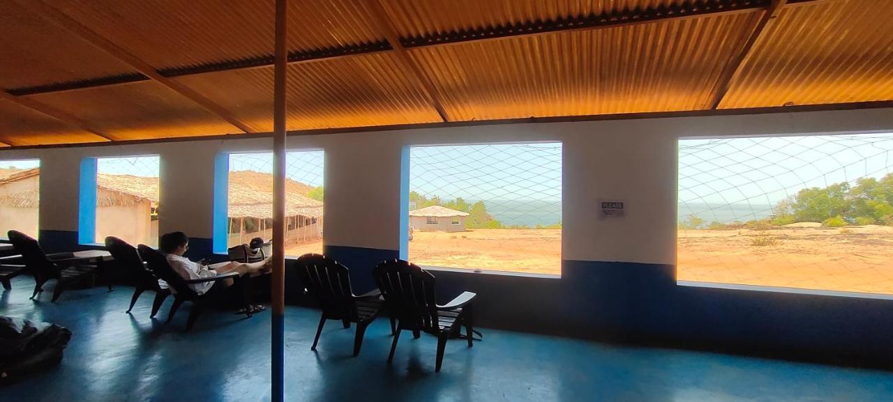 Hostelife Gokarna Gokarna  Dış mekan fotoğraf