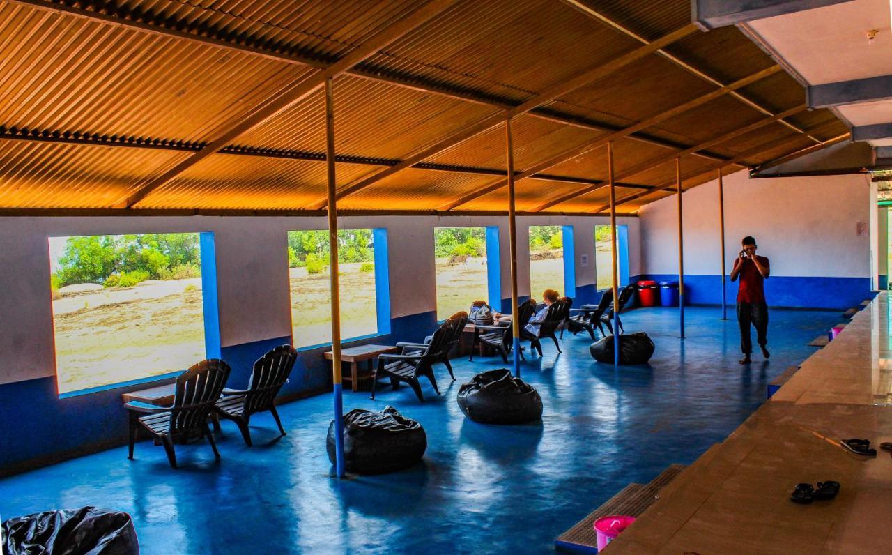 Hostelife Gokarna Gokarna  Dış mekan fotoğraf