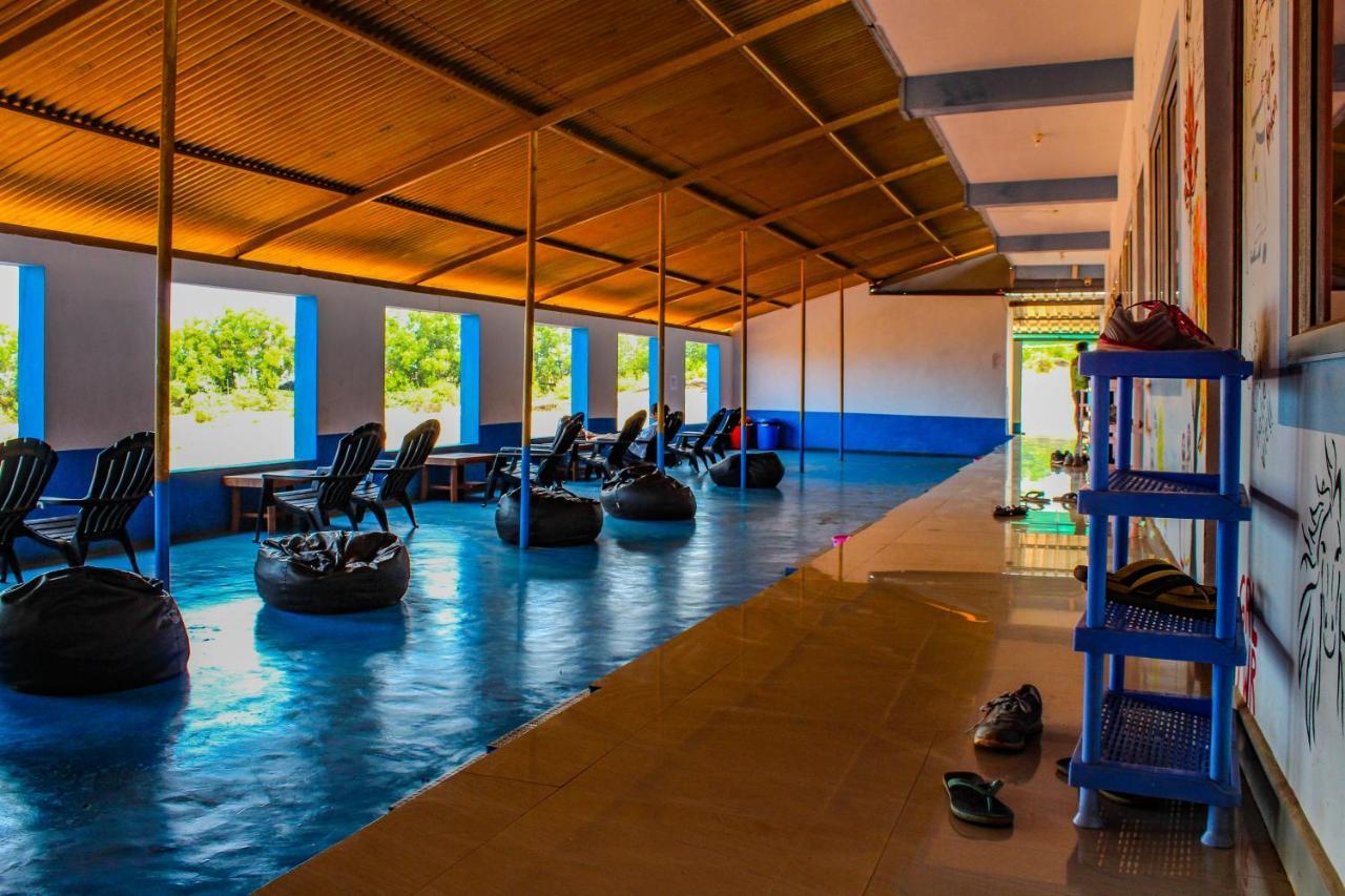 Hostelife Gokarna Gokarna  Dış mekan fotoğraf
