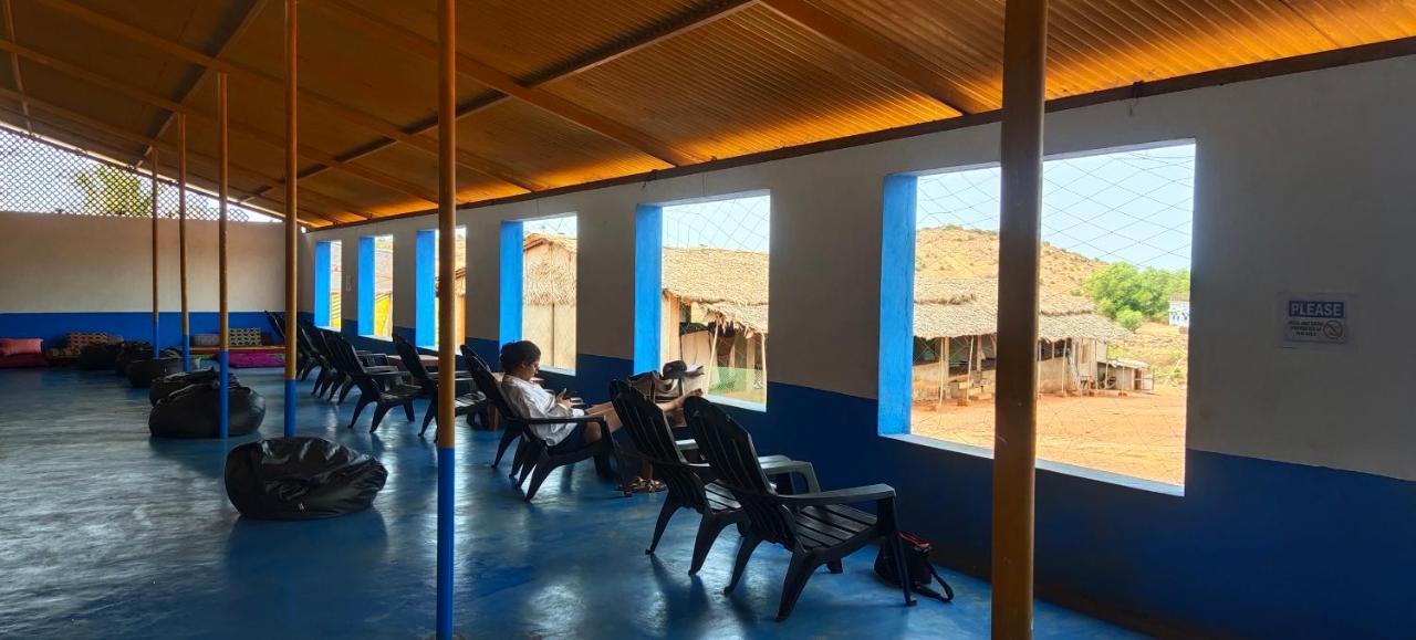 Hostelife Gokarna Gokarna  Dış mekan fotoğraf