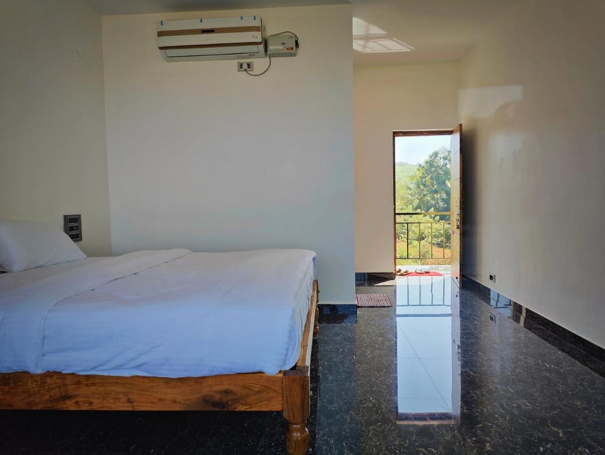 Hostelife Gokarna Gokarna  Dış mekan fotoğraf