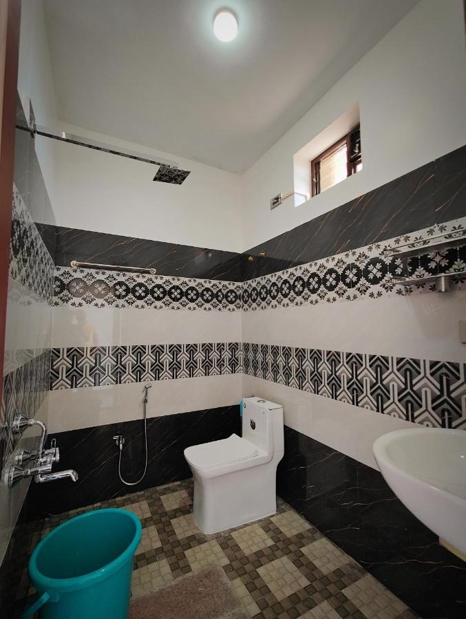 Hostelife Gokarna Gokarna  Dış mekan fotoğraf