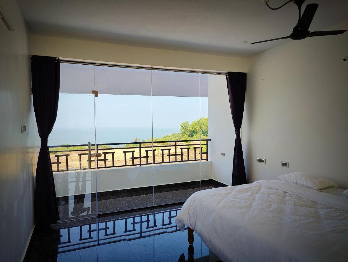 Hostelife Gokarna Gokarna  Dış mekan fotoğraf
