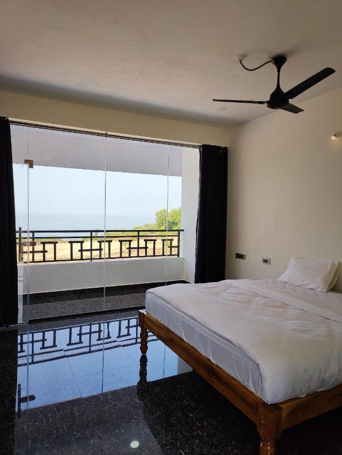 Hostelife Gokarna Gokarna  Dış mekan fotoğraf